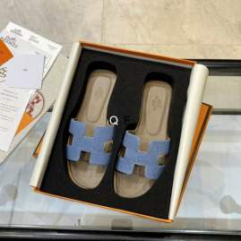 Picture of Hermes Slippers _SKUHermessz35-41TF01451665
